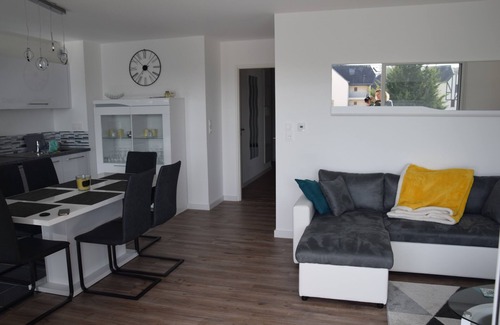 Arzon Apartment | Apartment type T3 in new residence