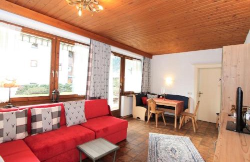 Zillertal Apartment | Apartment Tyrol-1 by Interhome