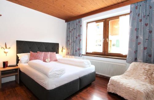 Zillertal Apartment | Apartment Tyrol-1 by Interhome
