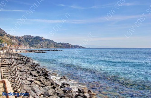 Giardini Naxos Apartment | Apartment Tysandros