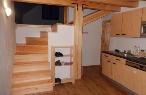 Knovice Apartment | Apartment U Lochů