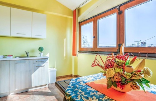 Tar-Vabriga Apartment | Apartment Ulika by Interhome