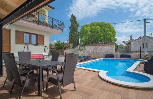 Tar-Vabriga Apartment | Apartment Ulika by Interhome