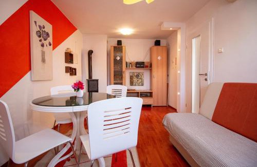 Rovinj Apartment | Apartment Un Chat