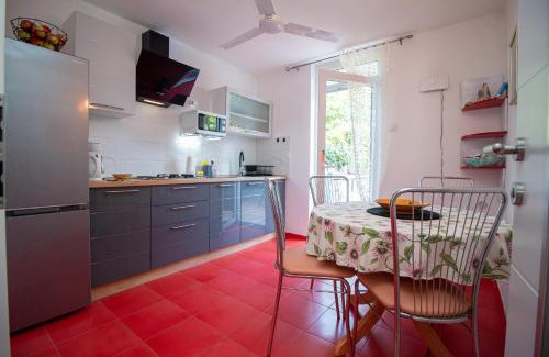 Rovinj Apartment | Apartment Un Chat