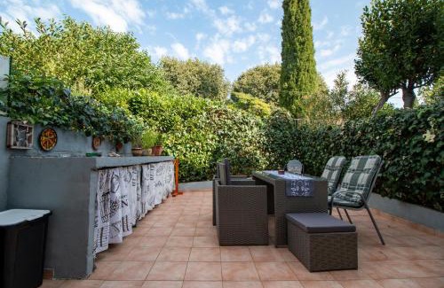 Rovinj Apartment | Apartment Un Chat