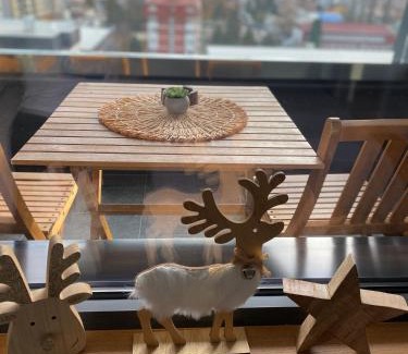 Vozdovac Apartment | Apartment Unamare