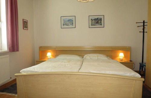 Treffen Apartment | Apartment Unterkofler - TFN100 by Interhome