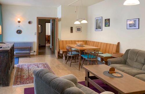 Treffen Apartment | Apartment Unterkofler - TFN102 by Interhome