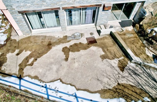 Chamrousse Apartment | Apartment 'Vacances De Rêves - Casserousse' with Shared Terrace and Wi-Fi