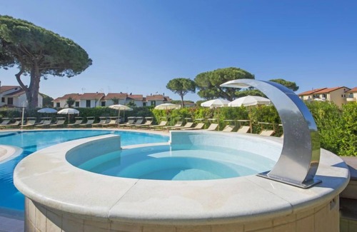 Mazzanta Apartment | Apartment Vada in Vada - 4 persons, 1 bedrooms