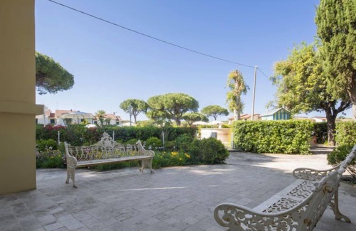 Mazzanta Apartment | Apartment Vada in Vada - 6 persons, 2 bedrooms