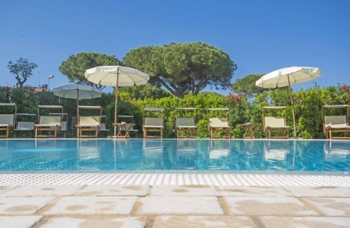 Mazzanta Apartment | Apartment Vada in Vada - 6 persons, 2 bedrooms