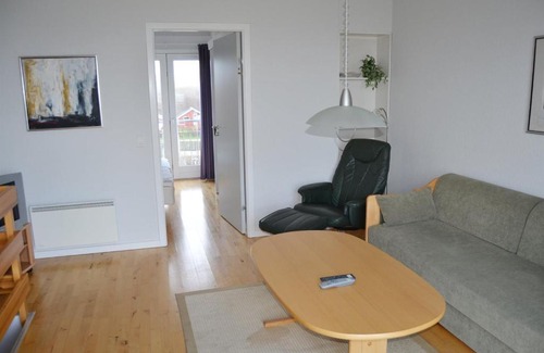 Emmerlev Apartment | Apartment Vadehavsvej I0