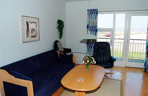 Emmerlev Apartment | Apartment Vadehavsvej II