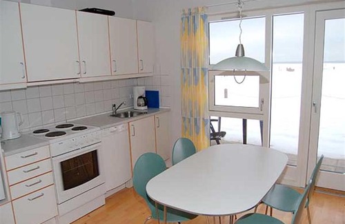 Emmerlev Apartment | Apartment Vadehavsvej II