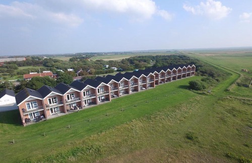 Emmerlev Apartment | Apartment Vadehavsvej III