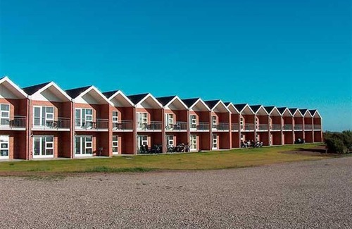 Emmerlev Apartment | Apartment Vadehavsvej III