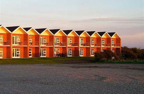 Emmerlev Apartment | Apartment Vadehavsvej III