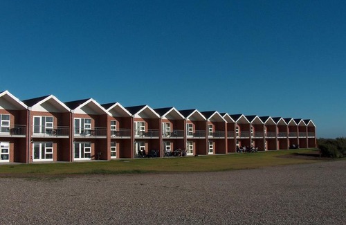 Emmerlev Apartment | Apartment Vadehavsvej III