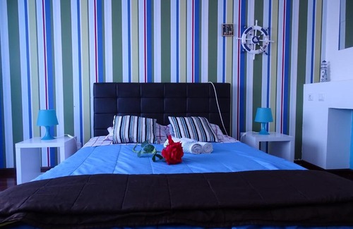 Vagos Apartment | Apartment Vagueira