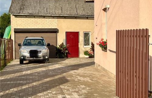 Sigulda Apartment | Apartment Vainagu street Sigulda