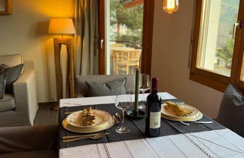 Laax Apartment | Apartment Val Biala