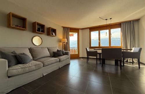 Laax Apartment | Apartment Val Biala