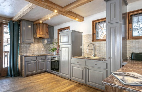 Le Fornet Apartment | Apartment Val-d'Isère, 4 bedrooms, 8 persons