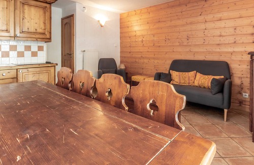 Val-d'Isere Apartment | Apartment Val-d'Isère, 3 bedrooms, 8 persons