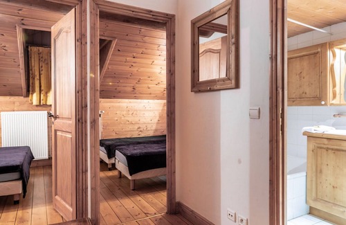 Val-d'Isere Apartment | Apartment Val-d'Isère, 3 bedrooms, 8 persons