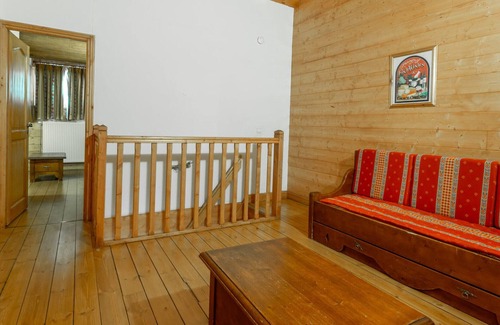 Val-d'Isere Apartment | Apartment Val-d'Isère, 3 bedrooms, 8 persons