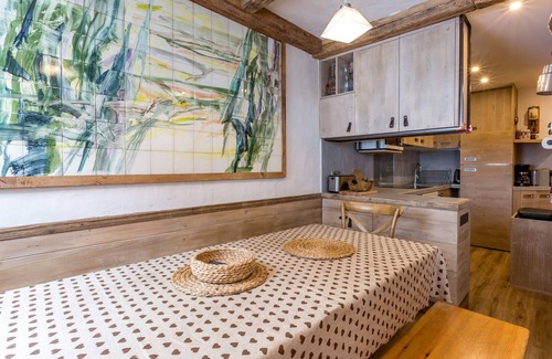 Val-d'Isere Apartment | Apartment Val-d'Isère, 3 bedrooms, 7 persons