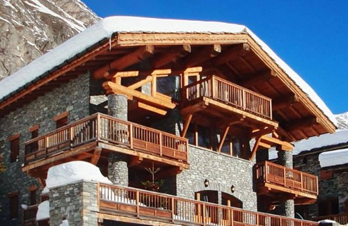 Le Fornet Apartment | Apartment Val-d'Isère, 3 bedrooms, 9 persons