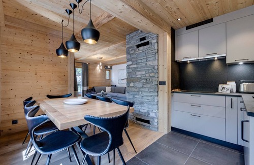 Le Fornet Apartment | Apartment Val-d'Isère, 3 bedrooms, 6 persons