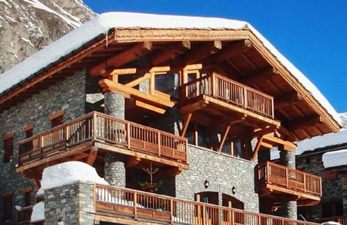 Le Fornet Apartment | Apartment Val-d'Isère, 3 bedrooms, 6 persons