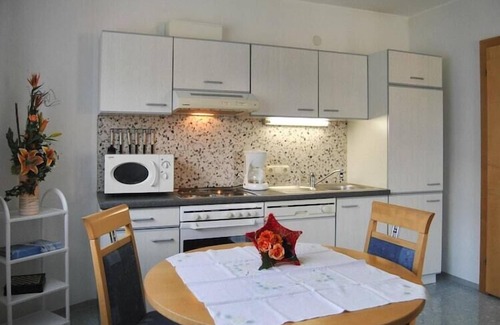 Kappl Apartment | Apartment Val Sinestra, Kappl