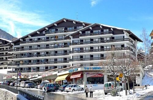 Saint-Pierre-de-Clages Apartment | Apartment Valaisia 32B