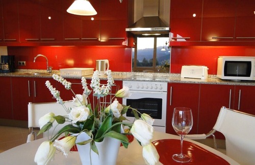 Real de Gandia Apartment | "Apartment-Valencia", private pool, terrace, internet, carport, live viewing