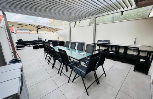 Ripamonti Corvetto Apartment | Apartment Vallarsa 10 - Int.01