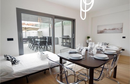 Ripamonti Corvetto Apartment | Apartment Vallarsa 10 - Int.01