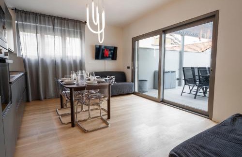 Ripamonti Corvetto Apartment | Apartment Vallarsa 10 - Int.01