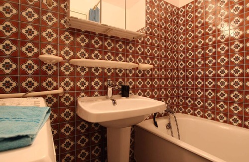 Vallouise-Pelvoux Apartment | Apartment Vallouise, studio flat, 4 persons