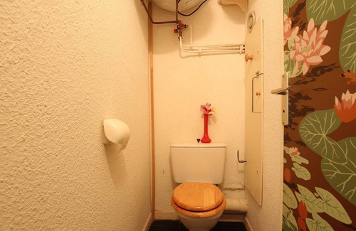 Vallouise-Pelvoux Apartment | Apartment Vallouise, studio flat, 4 persons