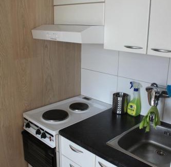 Pyhajoki Apartment | Apartment Vanhatie 44