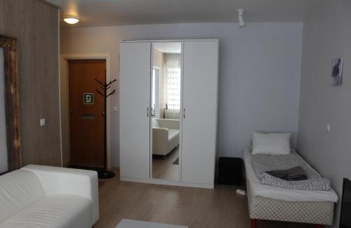 Pyhajoki Apartment | Apartment Vanhatie 44