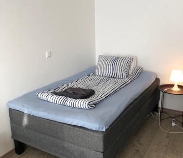 Pyhajoki Apartment | Apartment Vanhatie 44