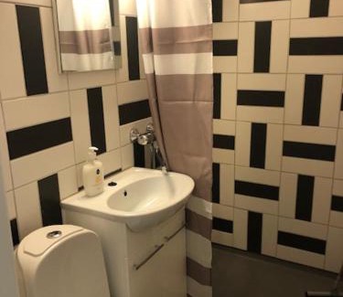 Pyhajoki Apartment | Apartment Vanhatie 44