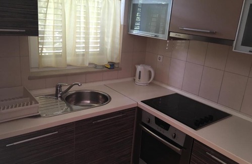 Donja luka Apartment | APARTMENT VANO MAKARSKA