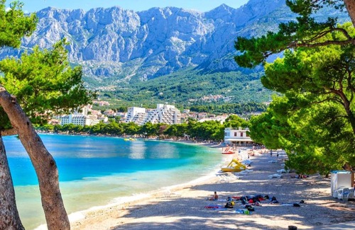 Donja luka Apartment | APARTMENT VANO MAKARSKA